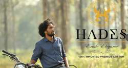 HADES FASHION ENTERPRISES LLP logo icon
