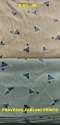 Printed Rayon Fabric thumb 1