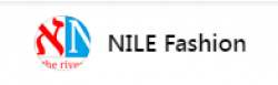 NILE Fashion India logo icon