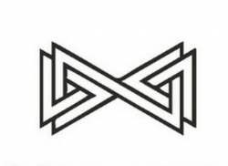 Dev Darshan Clothing logo icon