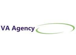 VA Agency logo icon