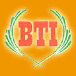 Bingi Textile Industries logo icon