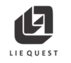 Liequest logo icon