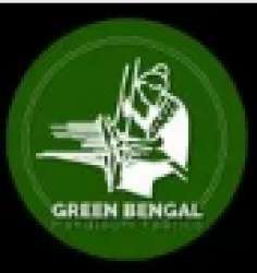 Green Bengal Handloom Fabrics logo icon
