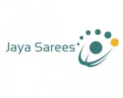 Jaya Saree logo icon
