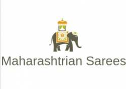 Maharashtrian Sarees logo icon