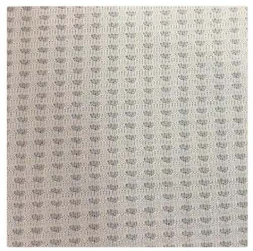 Multicolour Waffle Knitted Fabric by Shanti International