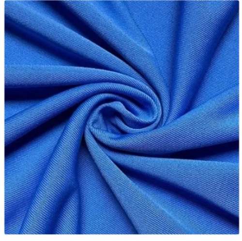 PC Interlock Knitted Fabric