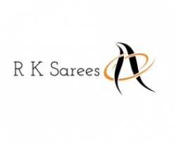 R K Sarees logo icon