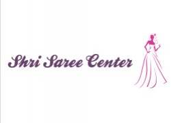 Shri Saree Center logo icon