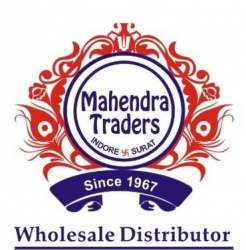 Mahendra Traders logo icon