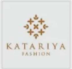 Katariya Fashion logo icon