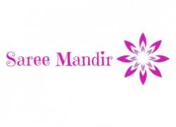 Saree Mandir logo icon