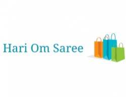 Hari Om Saree logo icon