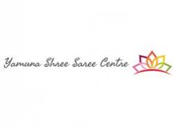 Yamuna Shree Saree Collection logo icon