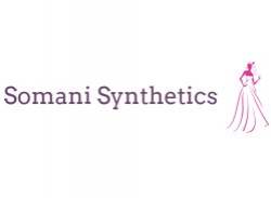 Somani Synthetics logo icon
