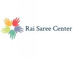 Rai Saree Center logo icon
