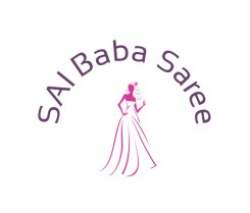 Sai Baba Saree logo icon