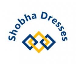 Shobha Dresses logo icon