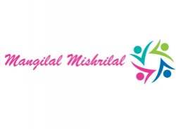 Mangilal Mishrilal logo icon