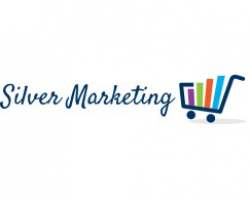 Silver Marketing logo icon