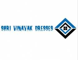 Shri Vinayak Dresses logo icon