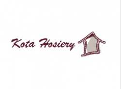 Kota Hosiery logo icon