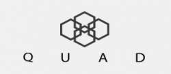 Quad Life Co logo icon