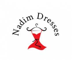 Nadim Dresses logo icon