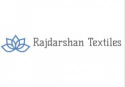 Rajdarshan Textiles logo icon