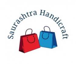 Saurashtra Handicraft logo icon