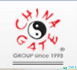 China Gate Pvt Ltd logo icon