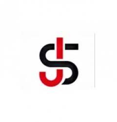 SJ Traders logo icon