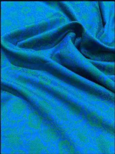 Jacquard Woven Fabric by Rajindra Company