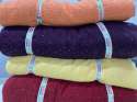 Rayon Chikan Embroidery Fabric thumb 3