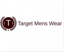 Target Mens Wear logo icon