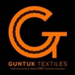 Guntuk Textiles logo icon