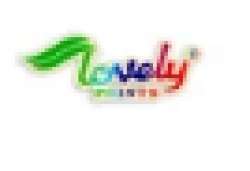 Lovely Prints logo icon