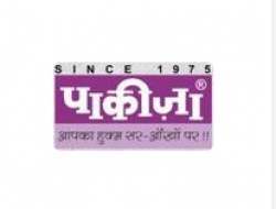 Pakiza Retail Pvt Ltd logo icon
