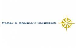 Kadia and Company Uniforms logo icon
