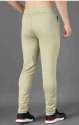 Polyester mens track pants thumb 1