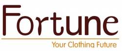 Fortune Clothing logo icon
