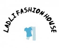Ladli Fashion House logo icon
