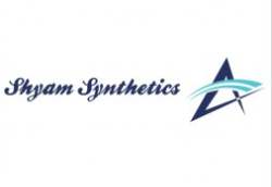 Shyam Synthetics logo icon