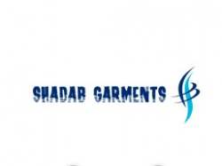 Shadab Garments logo icon