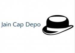Jain Cap Depo logo icon