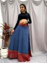 cotton-ajrakh-printed-long-skirt-for-ladies