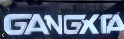 Gangxta logo icon