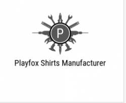 Playfox Shirts logo icon