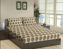 Fancy Cotton Bedsheets